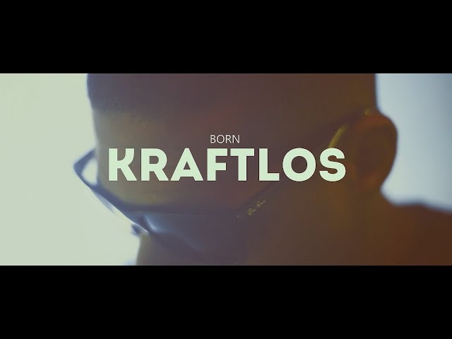 Born - Kraftlos