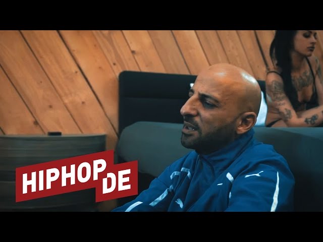 Capkekz – Parachute (prod. ZH Beats) – Videopremiere