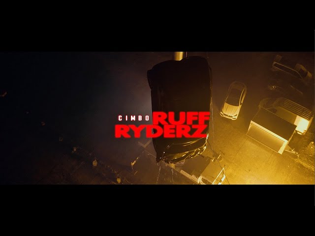 Cimbo - Ruff Ryderz