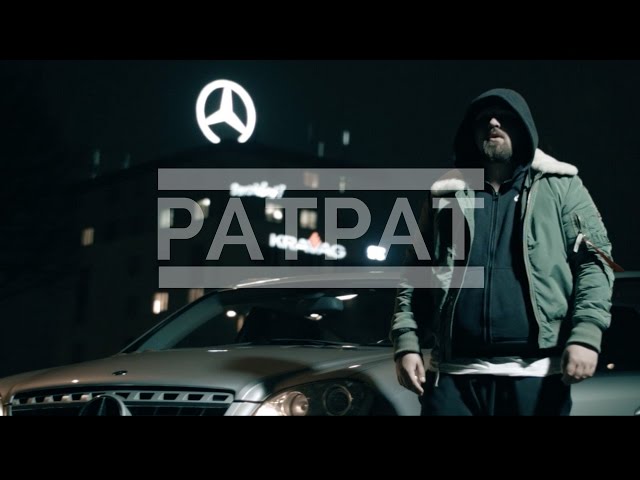 Deema ► PATPAT ◄ prod. von Dessence & Darko Beats