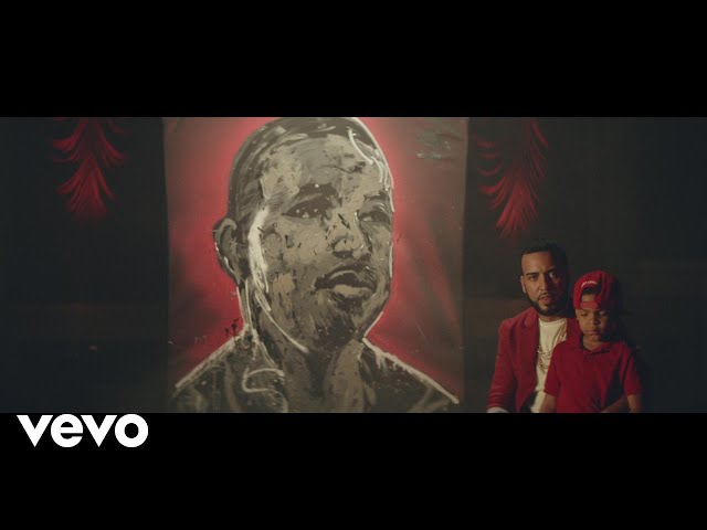 French Montana, Chinx - Whiskey Eyes