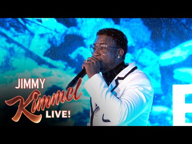 Gucci Mane, Travi$ Scott - Last Time (Live)