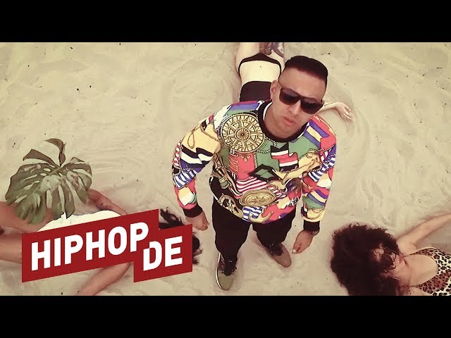 Joshi Mizu – Tu Es (prod. The Cratez) – Videopremiere