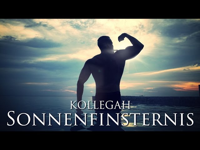 KOLLEGAH - Sonnenfinsternis (3 iTunes BONUSTRACKS)