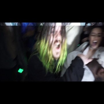 lil aaron - DRUGS [OFFICIAL MUSIC VIDEO]