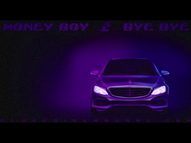 Money Boy - Bye Bye (prod. by Chicho)
