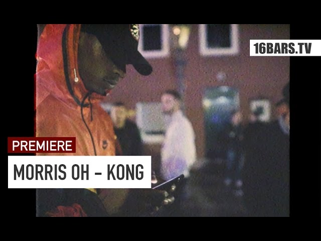 Morris Oh - Kong (Premiere)