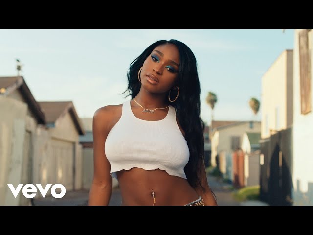 Normani - Motivation