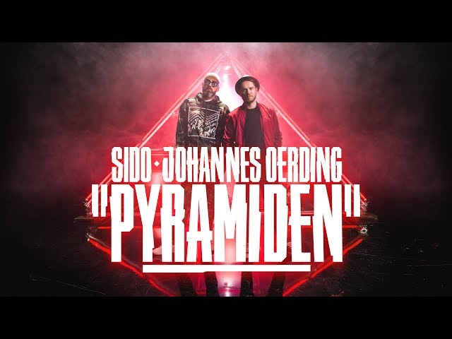 Sido - Pyramiden