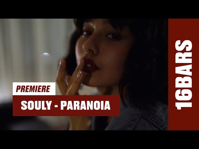 Souly - Paranoia