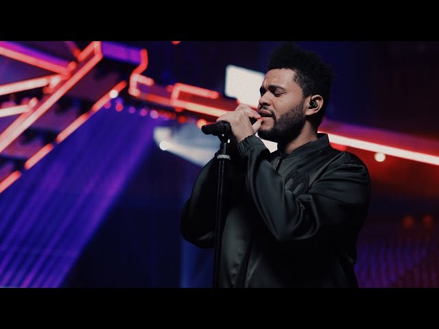 The Weeknd - Nothing Without You (Acoustic Version)