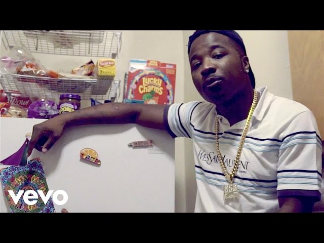 Troy Ave - Just Cookin