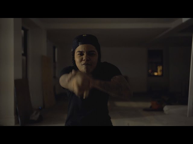 Young M.A - Eat