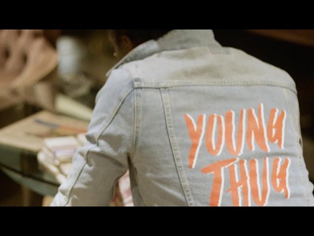 Young Thug - Safe