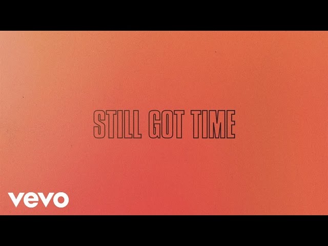 ZAYN - Still Got Time (Lyric) ft. PARTYNEXTDOOR