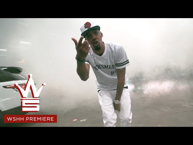 Chevy Woods - In The Kitchen