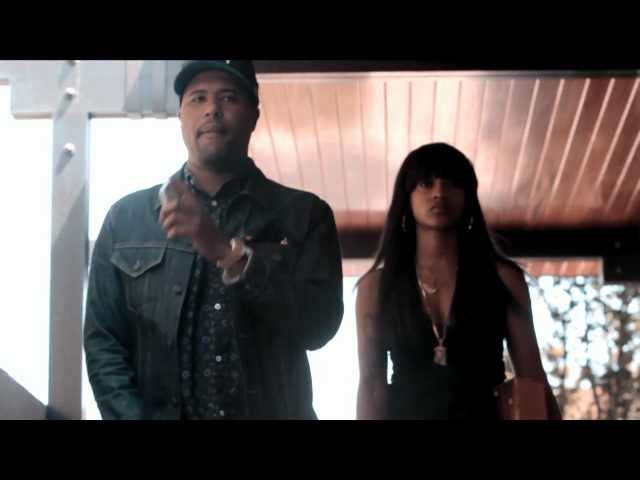 Dom Kennedy - My Type Of Party