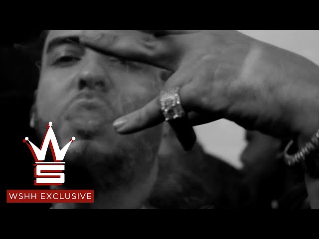 French Montana - Last of The Real Ones