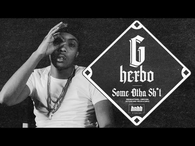 G Herbo - Some Otha Shit