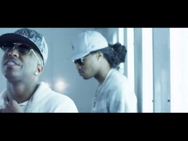 Rocko, Future - Squares Out Your Circle