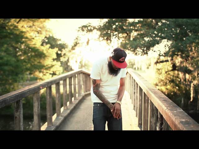 Stalley - Sound of Silence
