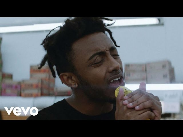 Aminé - Turf (Stripped)
