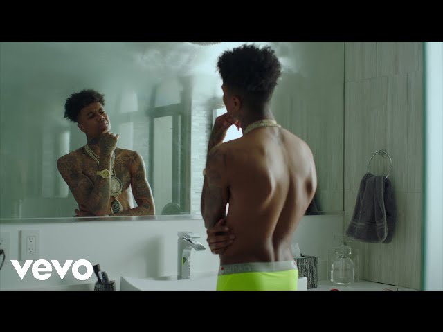 Blueface, Rich The Kid - Daddy