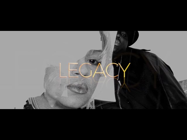 Faith Evans, Notorious B.I.G. - Legacy