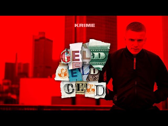 Krime - Geld Geld Geld