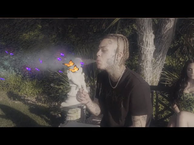 Lil Skies - Going Off