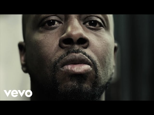 Wyclef Jean - The Ring